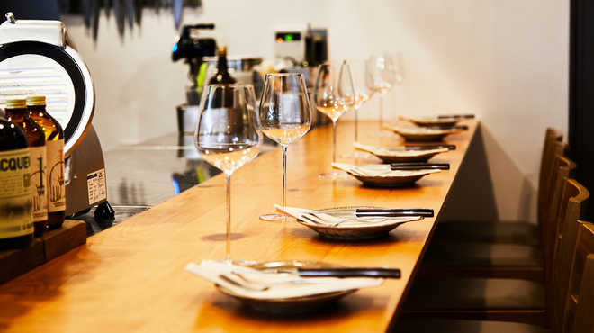 SOYA - メイン写真: