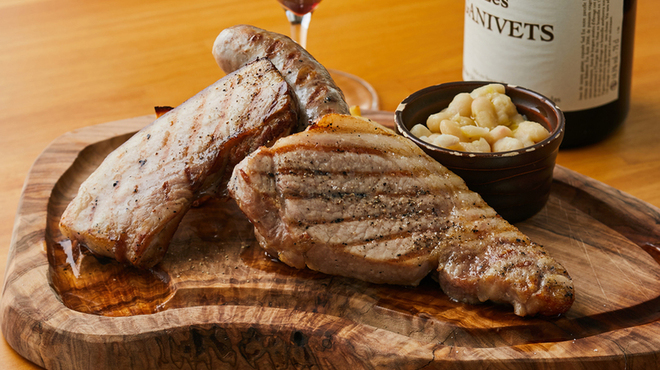 SOYA - メイン写真: