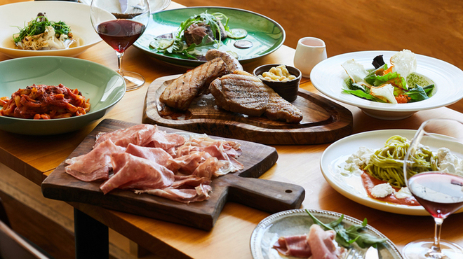 SOYA - メイン写真: