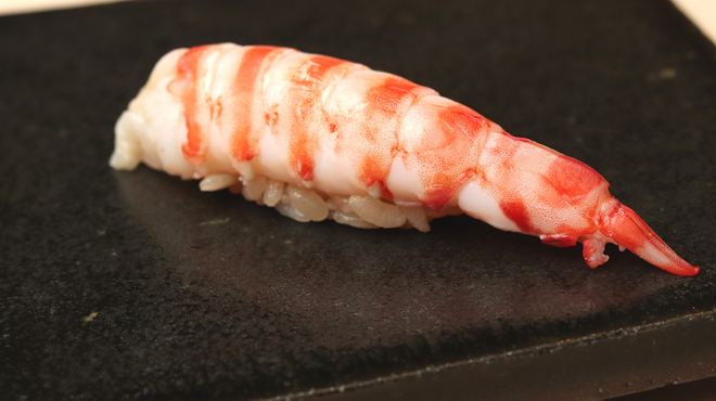 すし崇 - 料理写真: