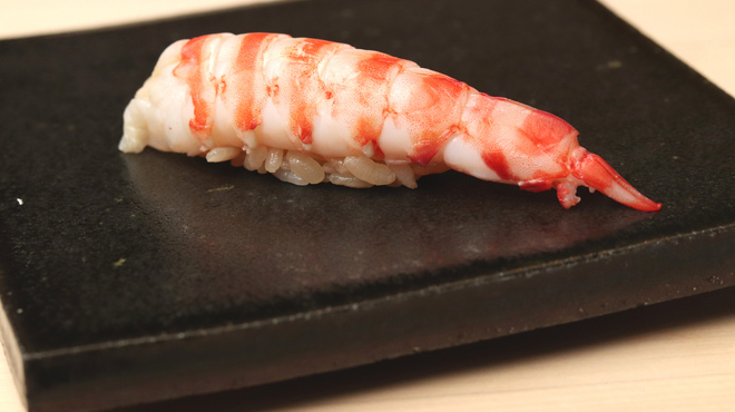 すし崇 - 料理写真: