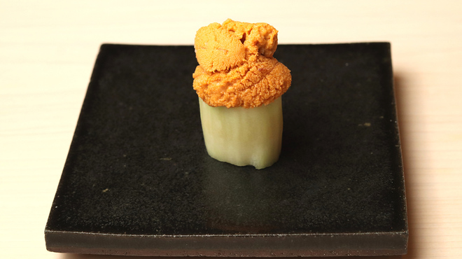 すし崇 - 料理写真: