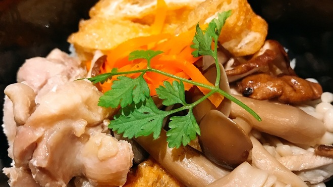 きのこの里 旧店名 かきのこの里 四ツ橋 居酒屋 食べログ