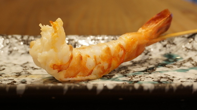 鉄板神社 - 料理写真: