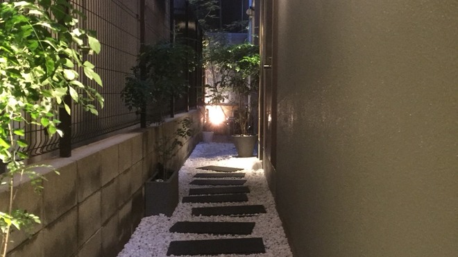 リストランテ ドゥエ フィオーリ - メイン写真:
