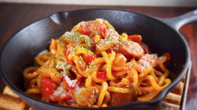 洋食コノヨシ - メイン写真: