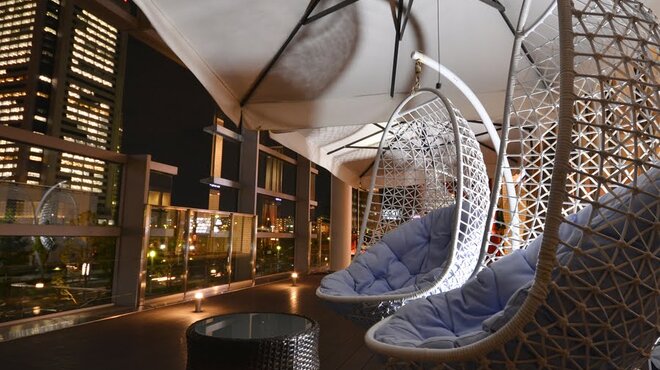 リストランテ　ウミリア - メイン写真: