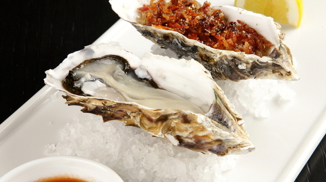 THE COSMOPOLITAN  - メイン写真: