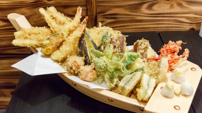 天麩羅バル 秋光 アキミツ 浅草 東武 都営 メトロ 天ぷら ネット予約可 食べログ 天麩羅バル 秋光 アキミツ 浅草 東武 都営 メトロ 天ぷら ネット予約可 食べログ