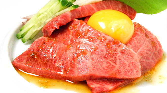 池袋 大人のハンバーグ - メイン写真: