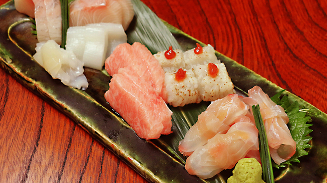 ひより 福井城址大名町 割烹 小料理 食べログ