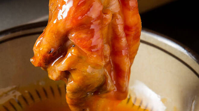 黒家 - メイン写真: