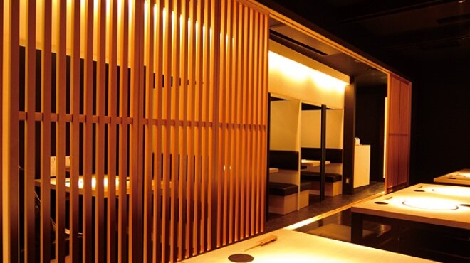 黒家 - メイン写真: