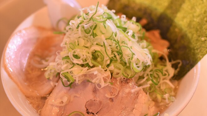 ごっつ 秋葉原店 秋葉原 ラーメン 食べログ