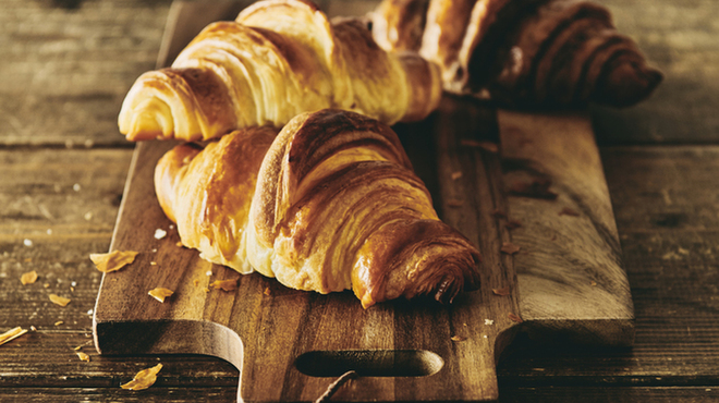 プレミアムクロワッサン専門店 三 San Premium Croissant 扇町 パン 食べログ プレミアムクロワッサン専門店 三 San Premium Croissant 扇町 パン 食べログ