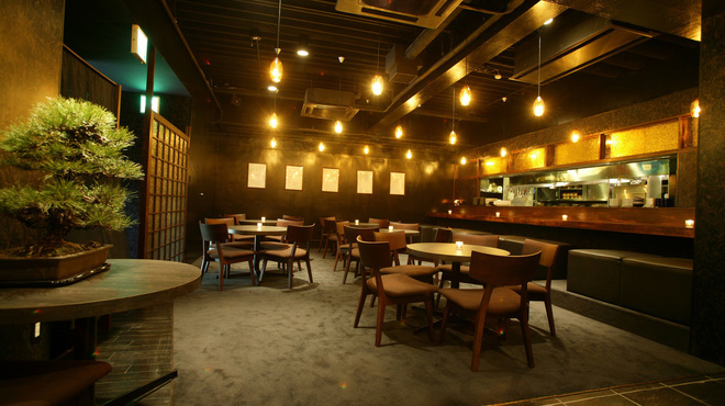 黒十 - メイン写真: