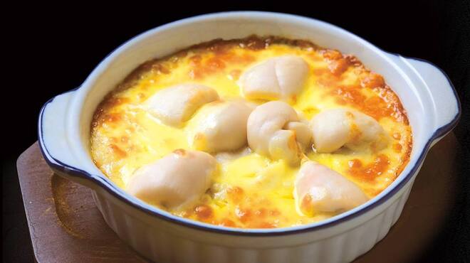 AKAMA布久亭 - メイン写真: