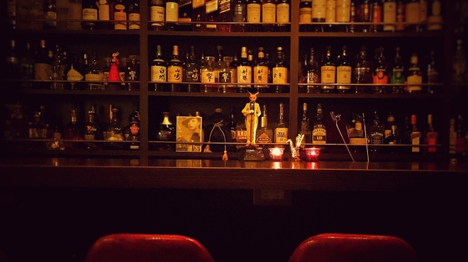 Bar Reveur 田町 whisky&cocktail - メイン写真: