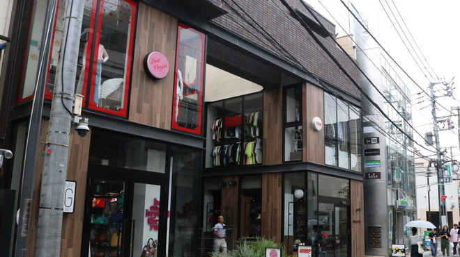 熊だ - メイン写真: