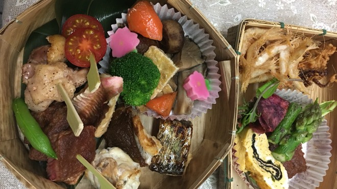 割烹　間海 - メイン写真: