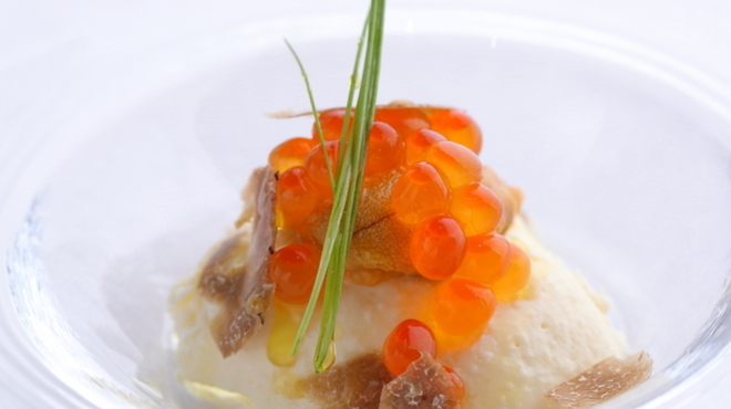 Restaurant COZY - メイン写真: