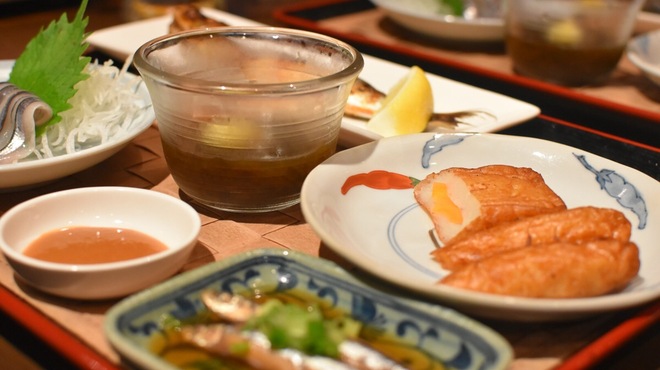 シゲル - メイン写真: