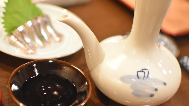 シゲル - メイン写真: