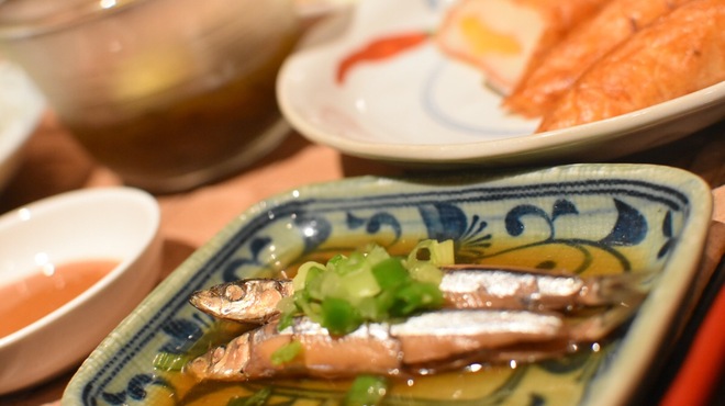 シゲル - メイン写真: