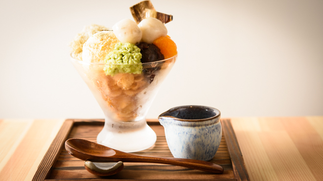 離島キッチン - メイン写真: