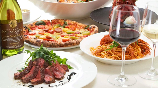 ぶどう酒食堂さくら - メイン写真: