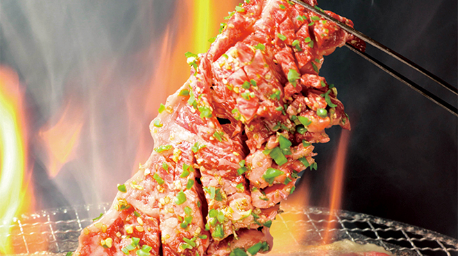 昭和大衆ホルモン - メイン写真: