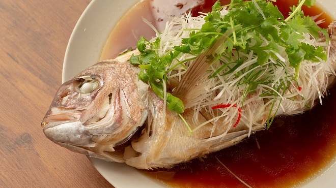 Chinese Factory STATICE - メイン写真: