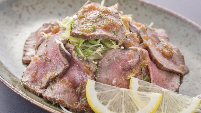 博多魚菜と串焼き百珍 笑伝 - メイン写真: