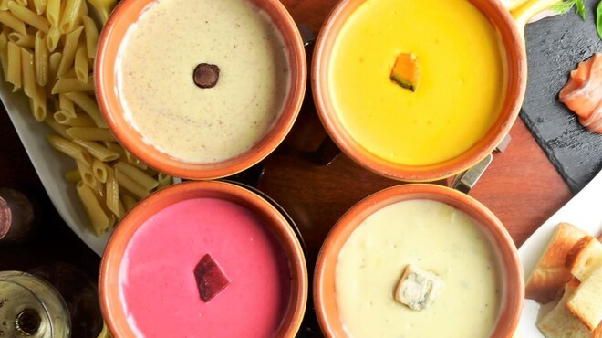 ゼンゼロ - メイン写真: