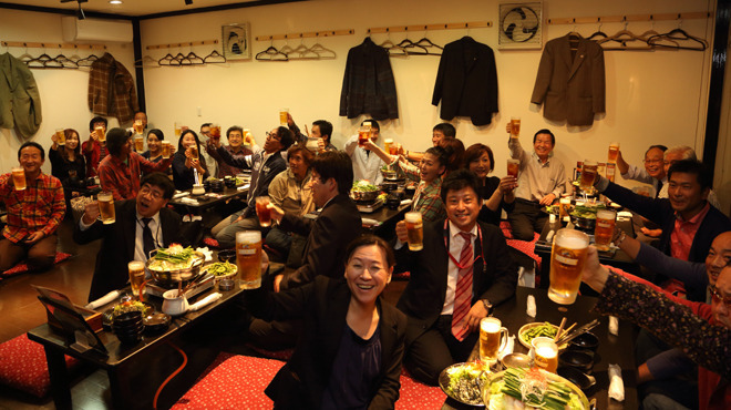 ぜんのつき 津 居酒屋 ネット予約可 食べログ