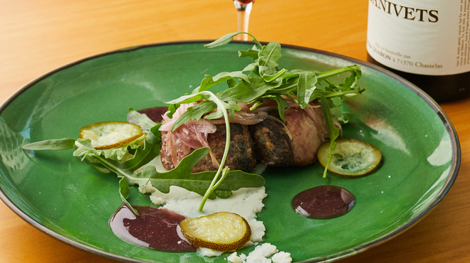 SOYA - メイン写真: