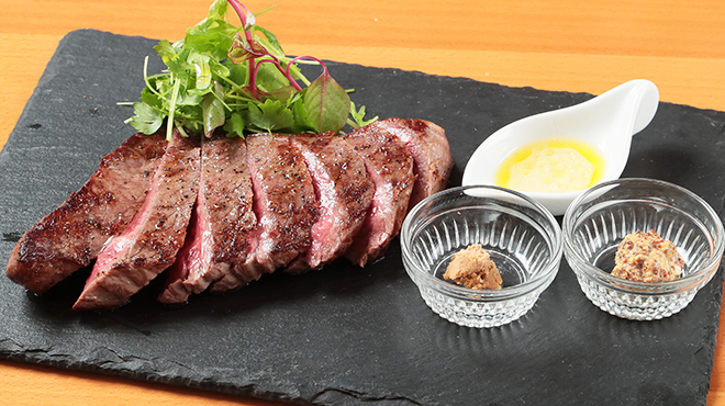 欧風バル Buzz - メイン写真: