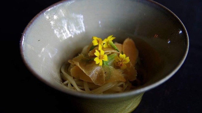 十皿 - 料理写真: