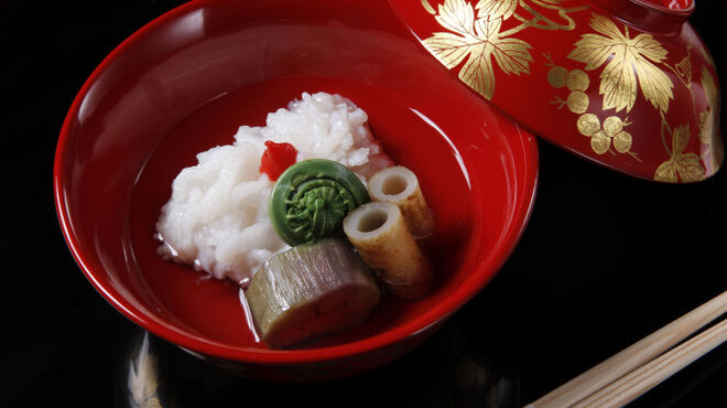 てしごと料理 まる山 - メイン写真: