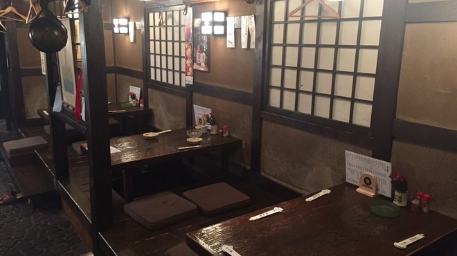 二代目 居呂利 - メイン写真: