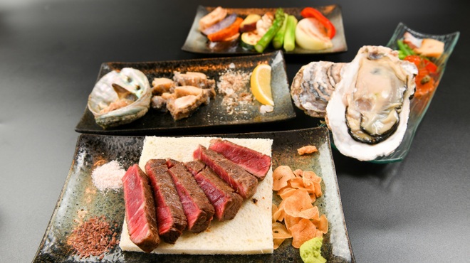 銀座和縁 銀座 鉄板焼き ネット予約可 食べログ 銀座和縁 銀座 鉄板焼き ネット予約可 食べログ