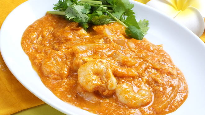 シンガポール ホーカーズ - メイン写真: