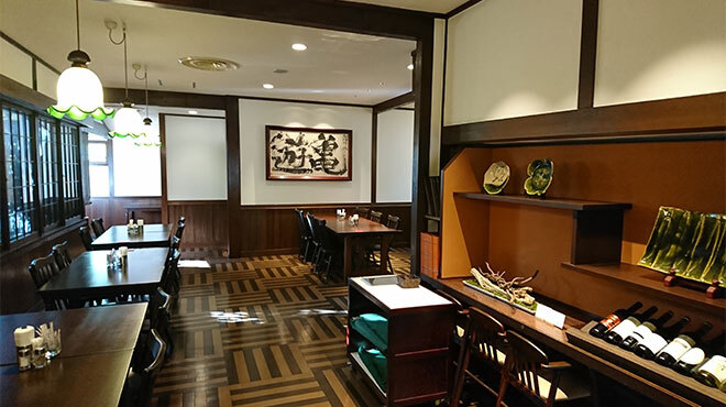 レストラン亀遊亭 倉敷市 ステーキ 食べログ レストラン亀遊亭 倉敷市 ステーキ 食べログ