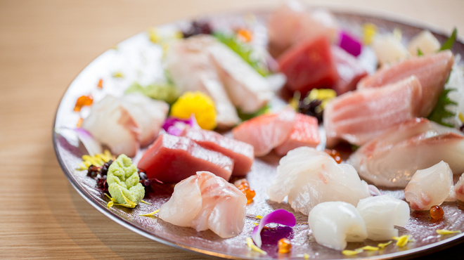 さんびょうし - メイン写真: