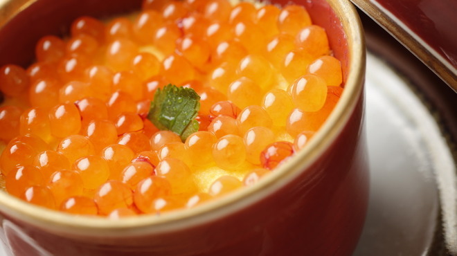 松本 牡蠣入レ時 - メイン写真: