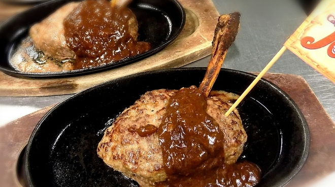 キャプテン ジョーカーズ - 料理写真: