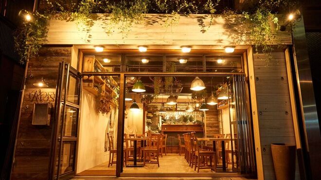 サスティナブルキッチン ROSY - メイン写真: