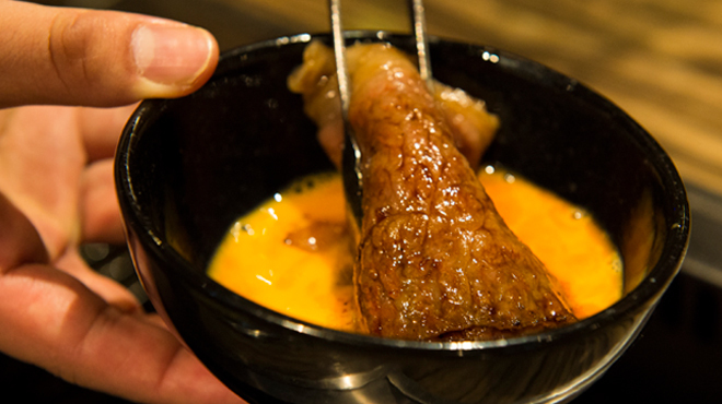 Yakiniku Jumbo Hongo Ten - メイン写真: