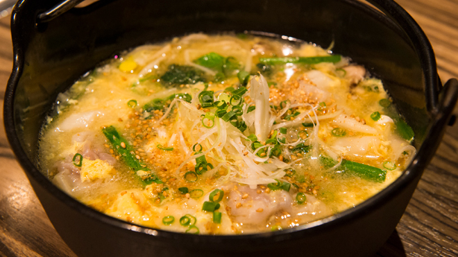 Yakiniku Jumbo Hongo Ten - メイン写真: