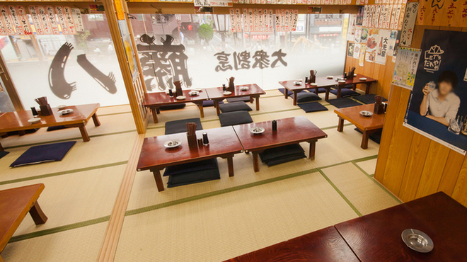 大衆割烹 藤八 - メイン写真: